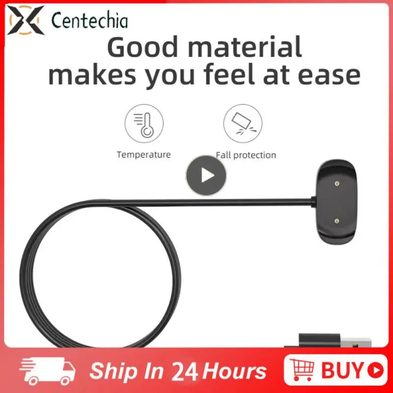 

Portable Charging Cable For Amazfit Gtr 2 Gtr2 / Gts 2 Gts2 / Bip U / Gtr 2e Watch Charger Cord Accessories Usb Charging Cable