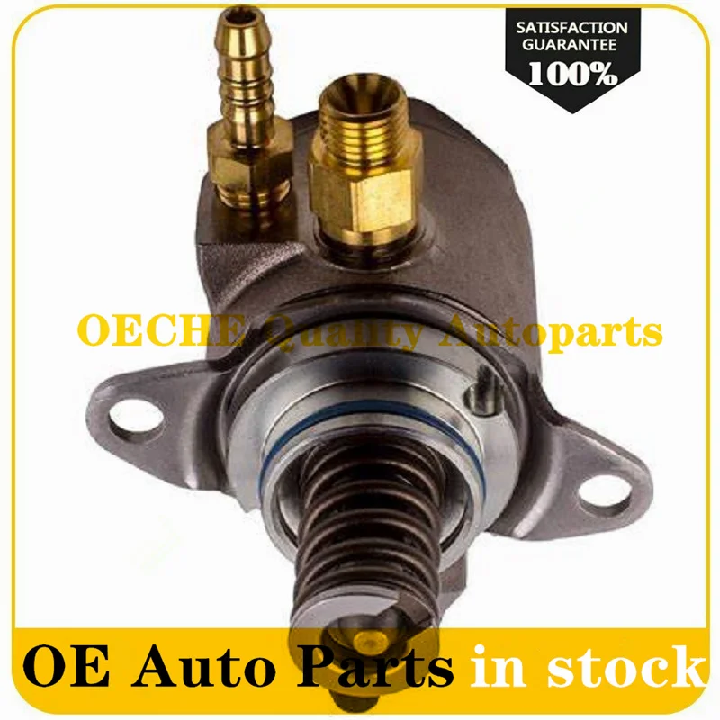 03C127026D топливный насос высокого давления 03C 127 026 D для Audi A1 A3 Skoda Seat 1 4 TSI TFSI VW Golf Jetta