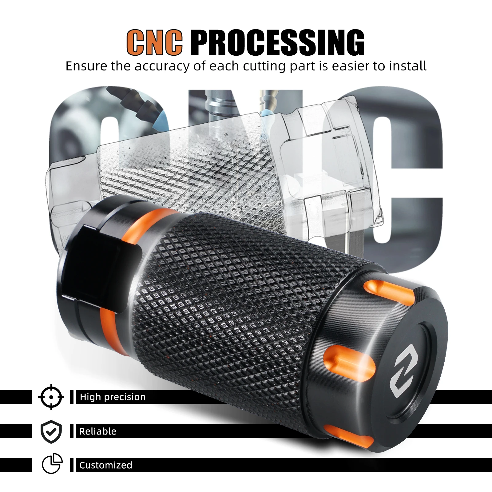 Для Harley Sportster S RH1250S 2021-2024 мотоциклетная задняя педаль тормоза колодка RH 1250S RH1250 1250