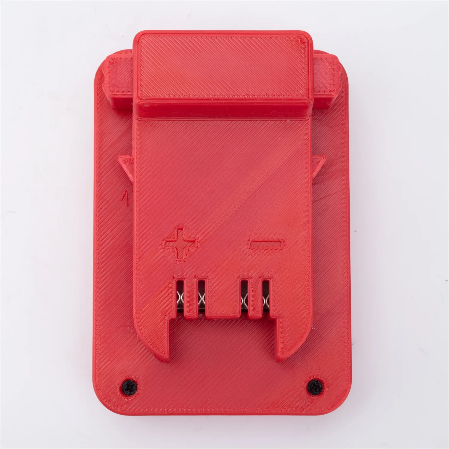 Адаптер для литиевого аккумулятора Aldi Ferrex Redmi Energy 20 в Milwaukee 18 преобразователь