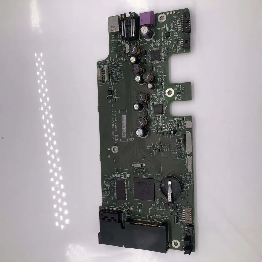 

Материнская плата D7460 CC247-80950 C подходит для HP запасные части