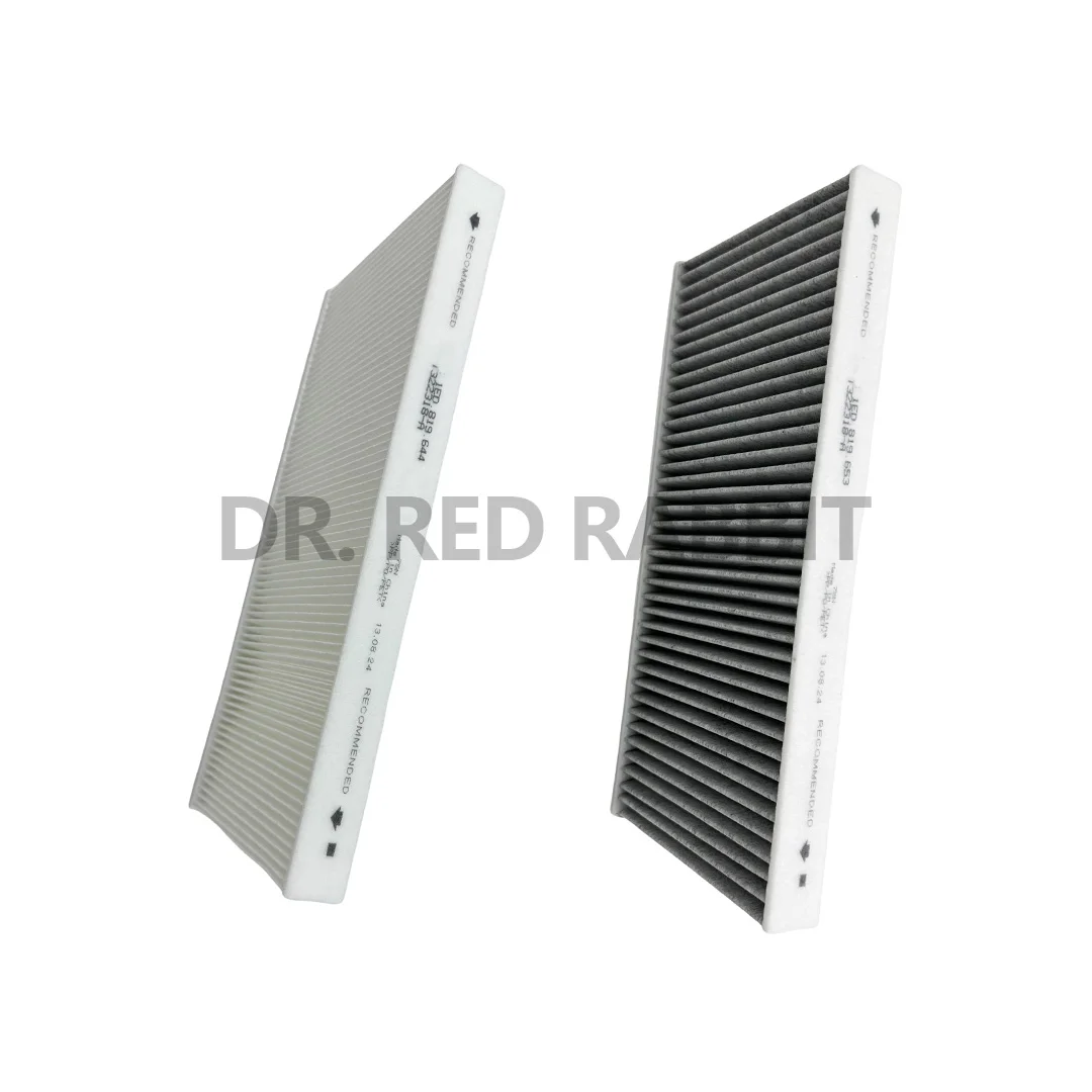 

Для 1ED819644 1ED819653 Для Volkswagen NewEnergy ID3 ID4 ID6 ID7 IDUNYX Q4E Q5E Фильтр воздушного фильтра 1ed81653 1ed819644