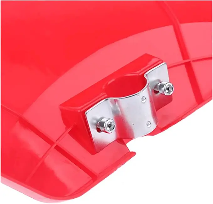 Универсальный пластиковый сменный качественный триммер для газона защитный