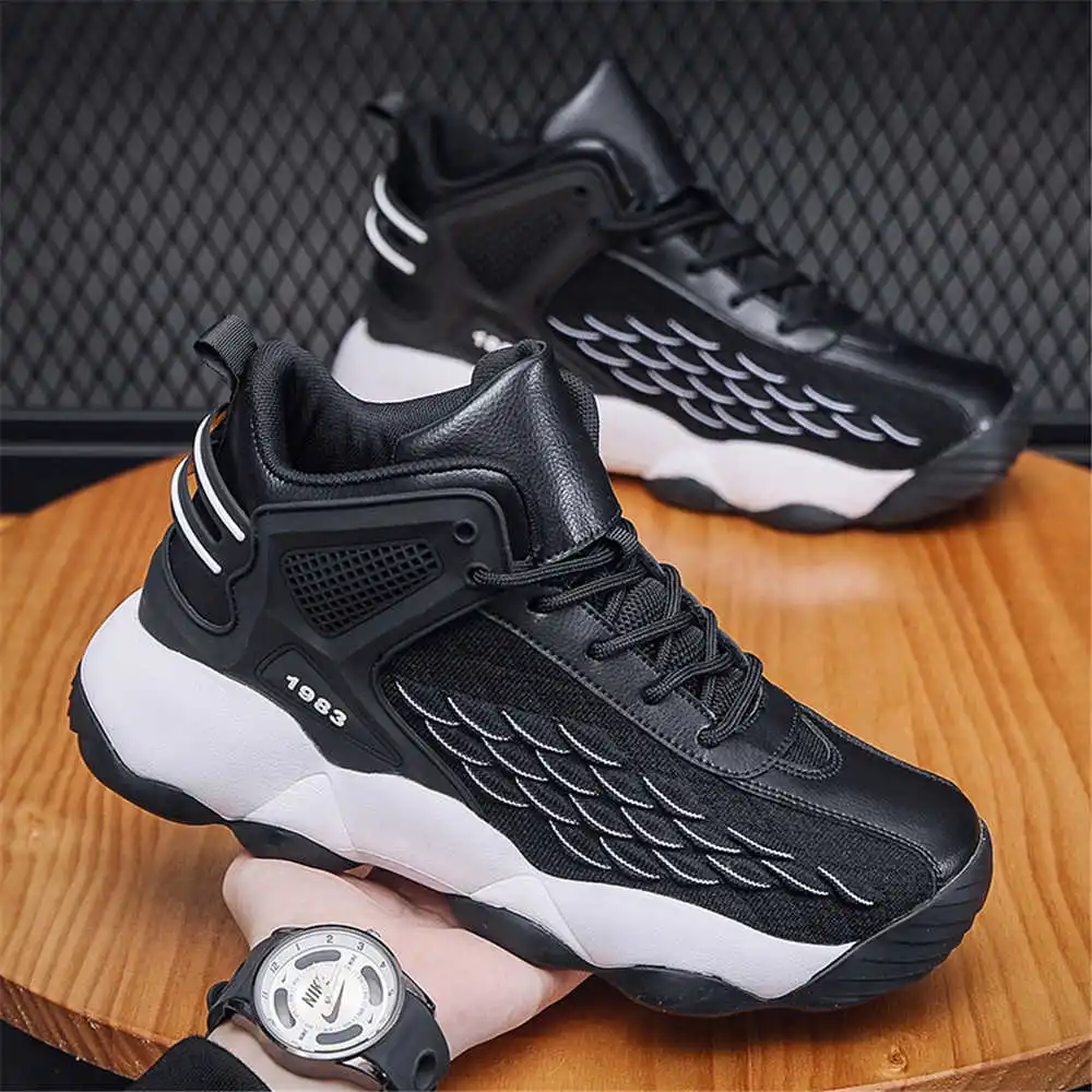 

Кроссовки мужские высокие, 43 дюйма, ydx3