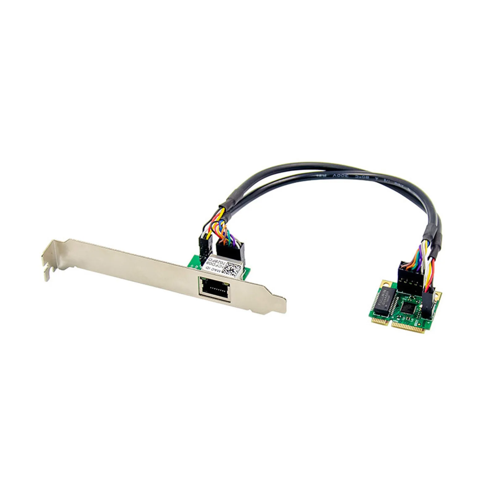 Ipv4 и Ipv6 Checksum поддержка разгрузки сетевой карты одноканальный Mini Pcie Plug And Play