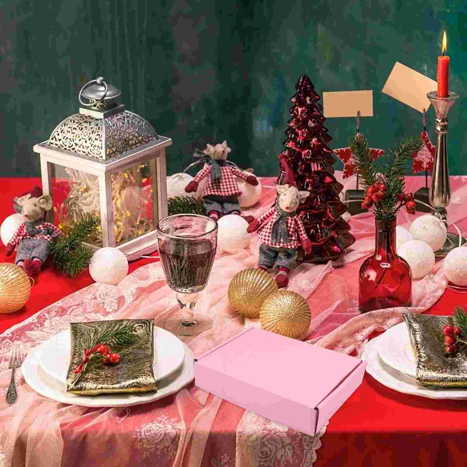 Коробка для самолета коробки с гофрированной доской движущаяся бумага подарок