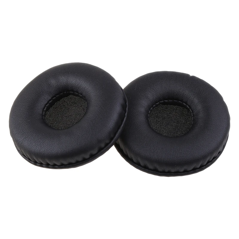 Сменные кожаные амбушюры для наушников DRBTN200 BTN200 DR-BTN 200