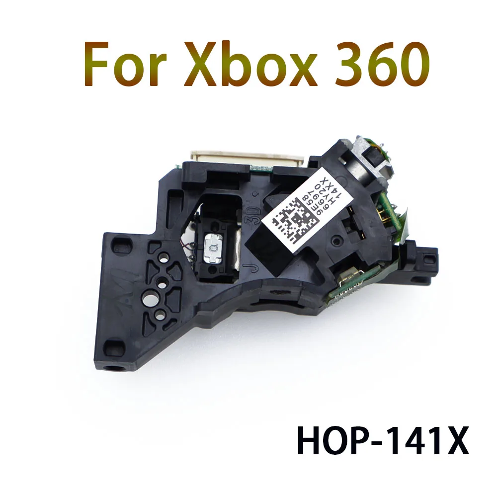 Фото Новый драйвер HOP-14XX 141X HOP-15XX 151X, лазерная линза для Xbox 360, тонкий оптический звукосниматель HOP G2R2 15XX, замена головки DVD-считывателя №4