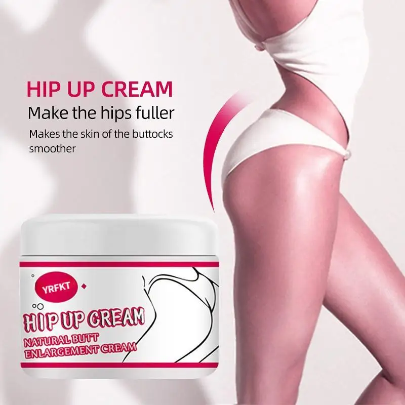 

Buttock massage cream refreshing non-greasy peach buttock massage cream