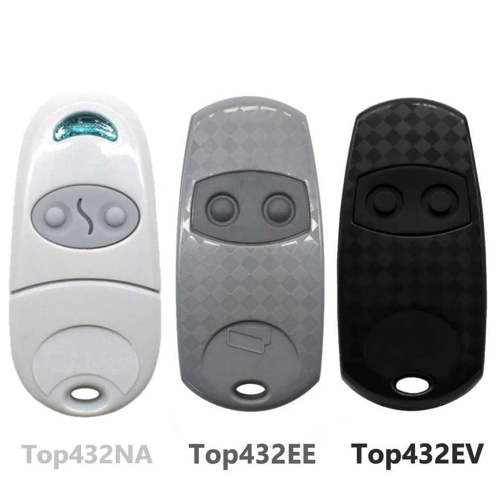 Клонирование TOP 432EE EV NA, пульт дистанционного управления TOP432EE TOP432EV TOP432NA