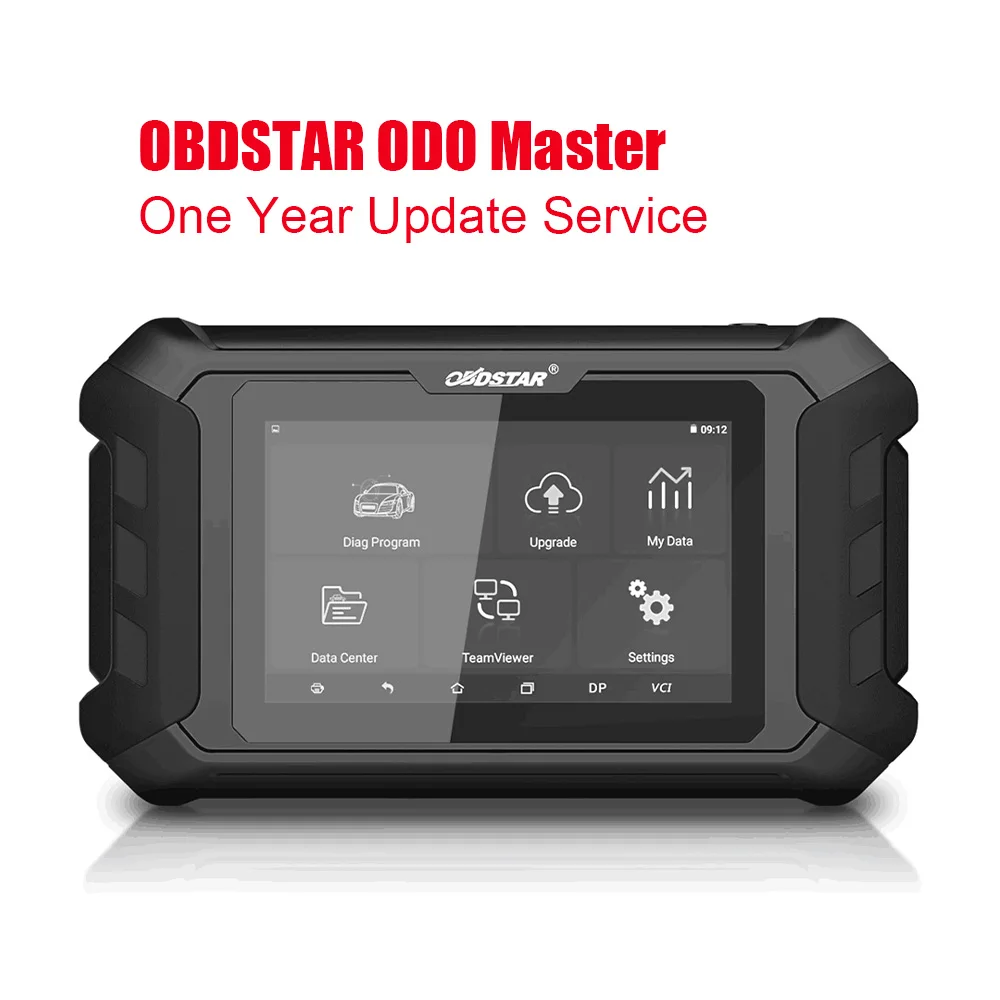 

OBDSTAR ODO Master One Year Update Service
