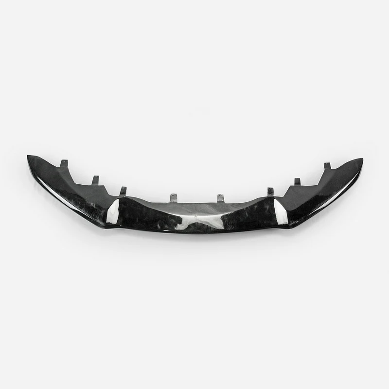 

for MX5 Roaster Miata NC Club car parts fiber glass unpainted front bumper lip (Fits NC3 only)