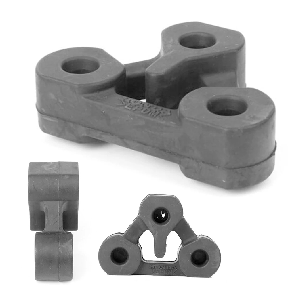 

High-quality Material Exhaust Pipe Support Durable Auto Replacement Parts