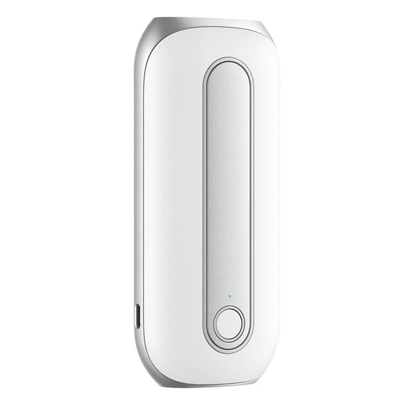 

Эфирное масло для аромадиффузора, диффузор эфирного масла, настенный очиститель с большой батареей, 4 режима