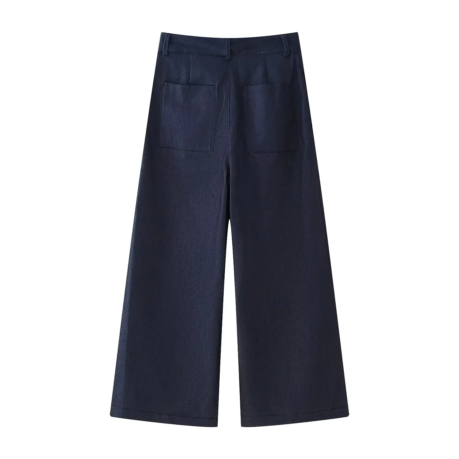 Sherouse офисный женский пижамный комплект для женщин смесь полиэстера прямые брюки