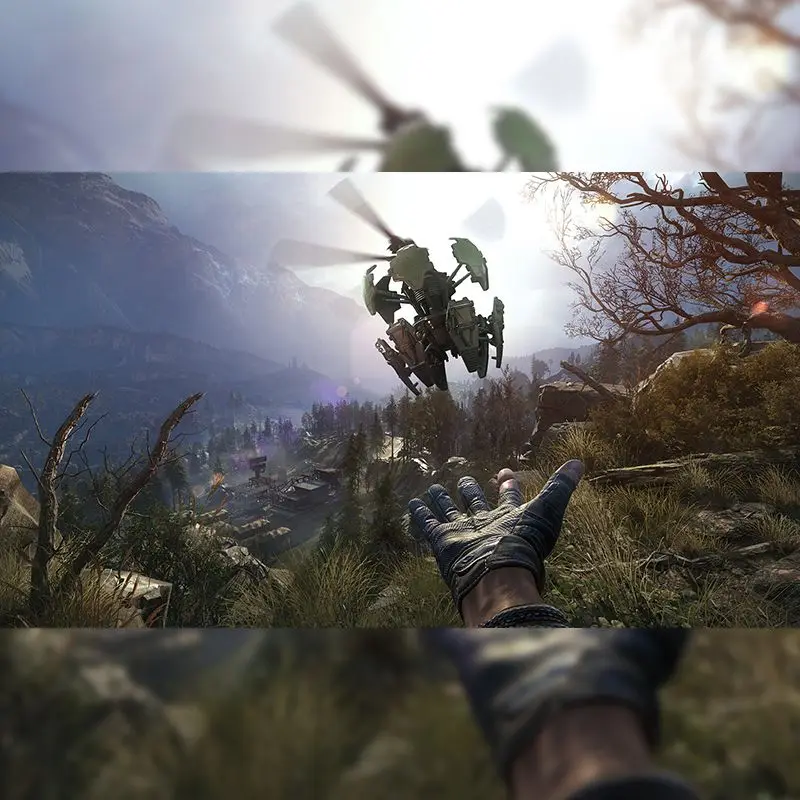 Игровая карта Sony Playstatio4 PS4