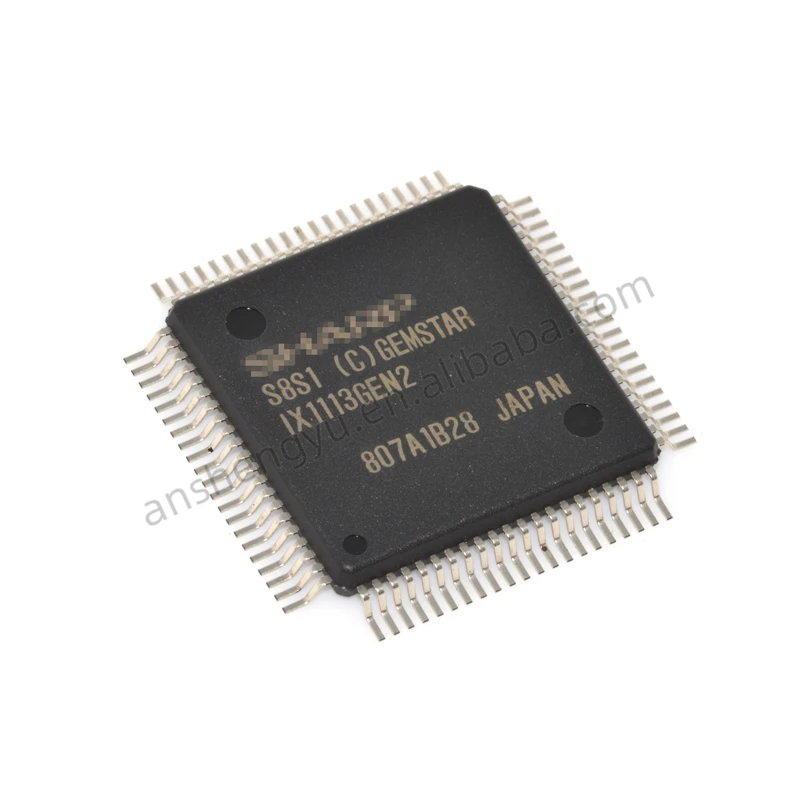 

IX1113GEN2 IX1113 новые оригинальные интегральные схемы IC QFP