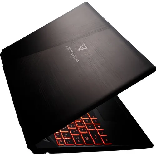 Casper Excalibur G770.1030-8 DJ0X Intel Core i5 10300H 8 Гб 240 ГБ SSD GTX1650Ti FreeDos 15 6 &quotFHD портативный компьютер