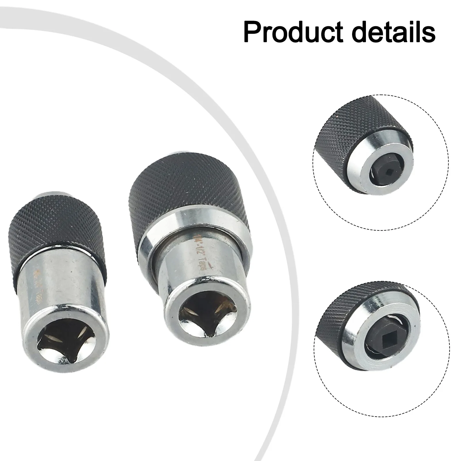 Незаменимый инструмент регулируемые губки привод 3/8 дюйма усовершенствованные