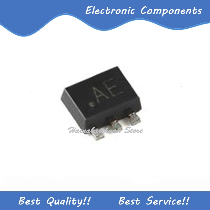 

10 Pcs/Lot PMDT290UNE SOT666 New and Original In Stock