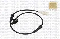 

Код магазина: 5090110 Датчик кабеля ABS для