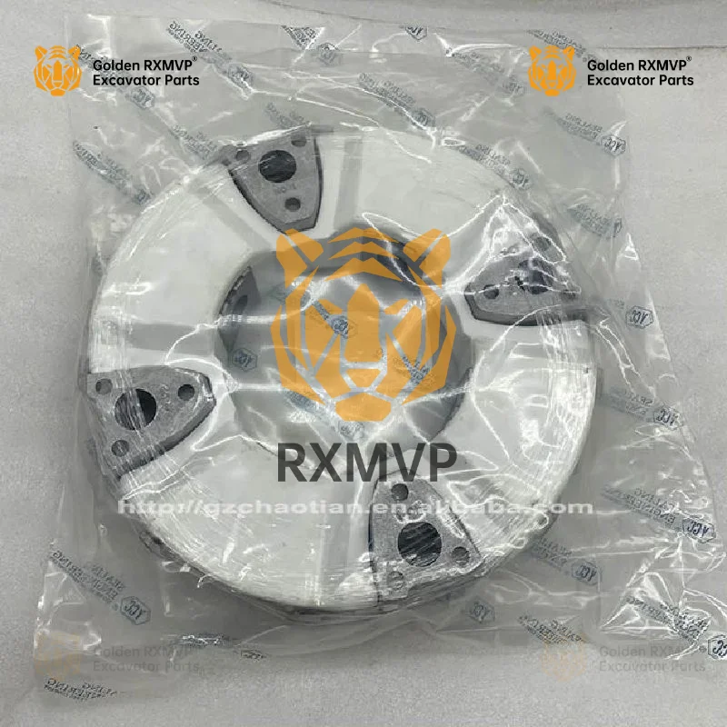 Детали строительной техники Гидравлический экскаватор 160 часов Муфта Ls380 R290