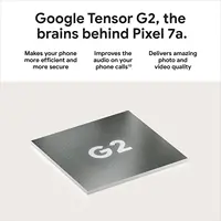 Смартфон Google Pixel 7A #2