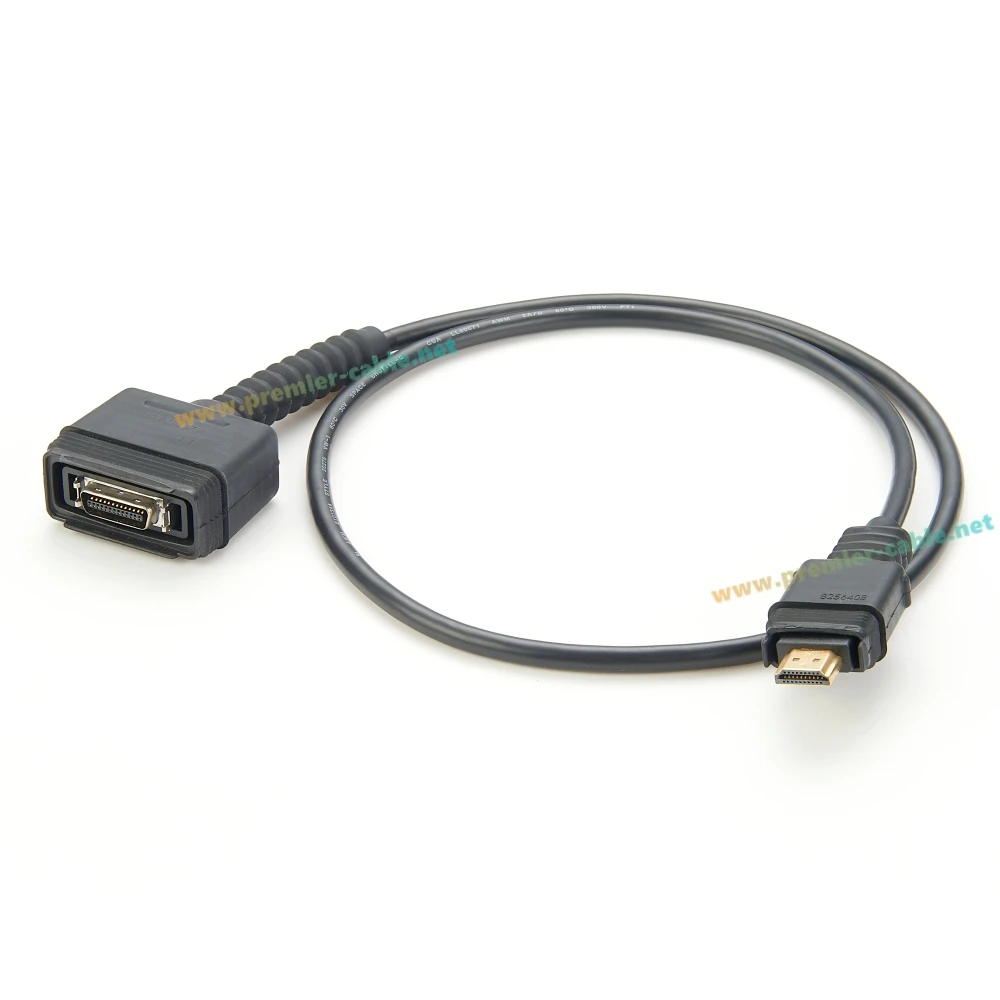 Фото Кабель для антенны базовой станции ROSENBERGER FSCP Synch Cable FSMF - модуль ESMB, Abia Airscale Capacity Card Cable №2