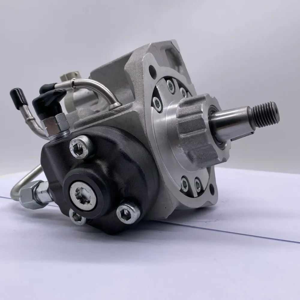 Топливный насос HP3 Common Rail 1460A095 1460A096 294000 -2330 -2340 Для Denso Mitsubishi Triton L200 4N15