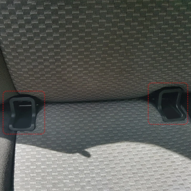Адаптер ISOFIX для автомобильного детского кресла безопасности застежка-держатель