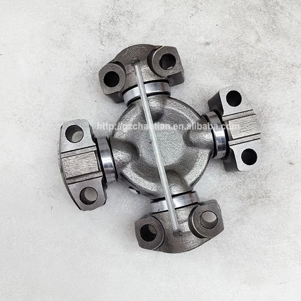 1086587 Универсальный шарнирный пауковый подшипник для 784B 784C 785B 785C 785D 789B 789C 793B 793C