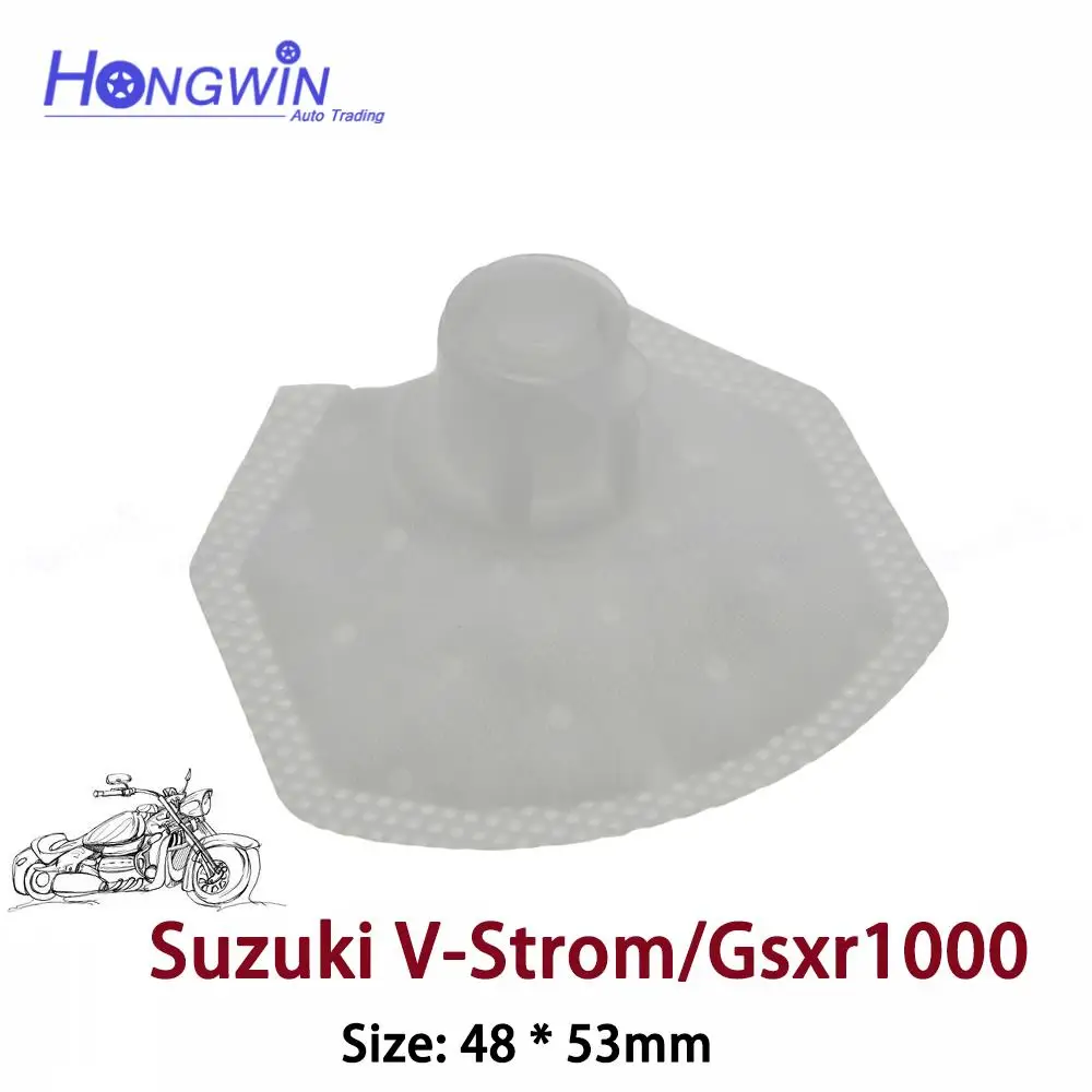 

Мотоциклетный бензиновый топливный насос, фильтр Suzuki RMZ250 SYM VF3 Honda RS150 FUTURE CRF250 Yamaha Y15 FZ R15 R1 NMAX NVX Kawasaki Versy