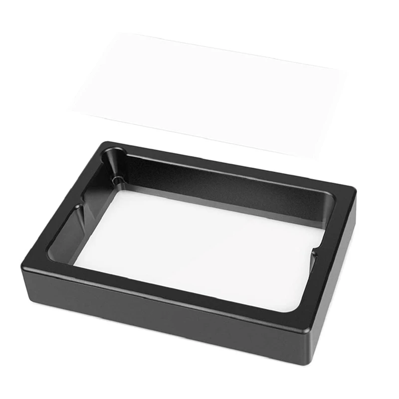 6 шт. FEP-пленка аксессуары для 3D-принтеров Mars 2 Pro Photon Mono 4K 200 X 140 0 15 мм