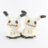takara tomy pokemon pichu plush lovely pikachu juvenile version evolution toy hobby collection doll kawaii gift for childrens