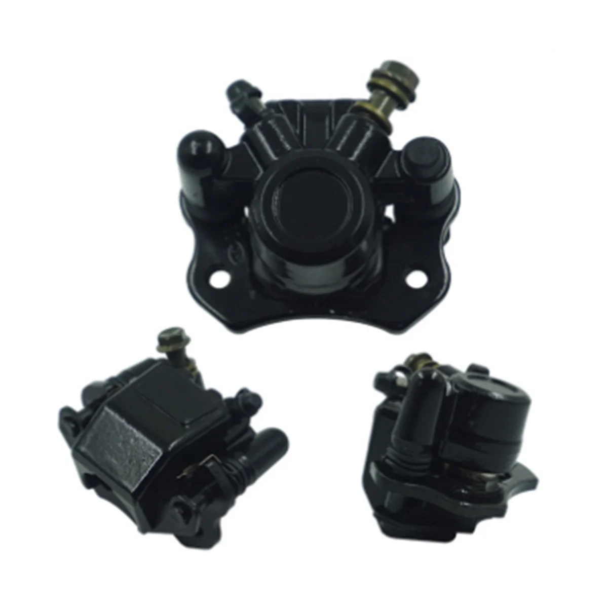 Универсальный дисковый тормоз для мотоцикла тормозной насос масляный