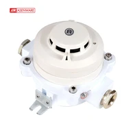 aw exd103 conventional explosion proof smoke and heat detector