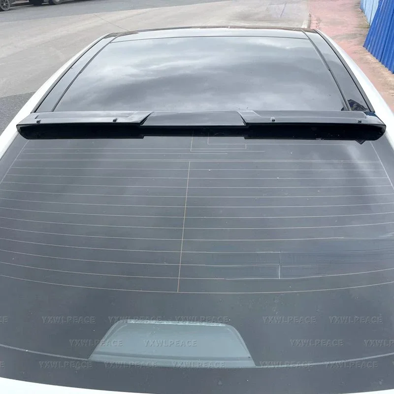 Спойлер из АБС-пластика для Nissan Teana/Altima 2019- 2022