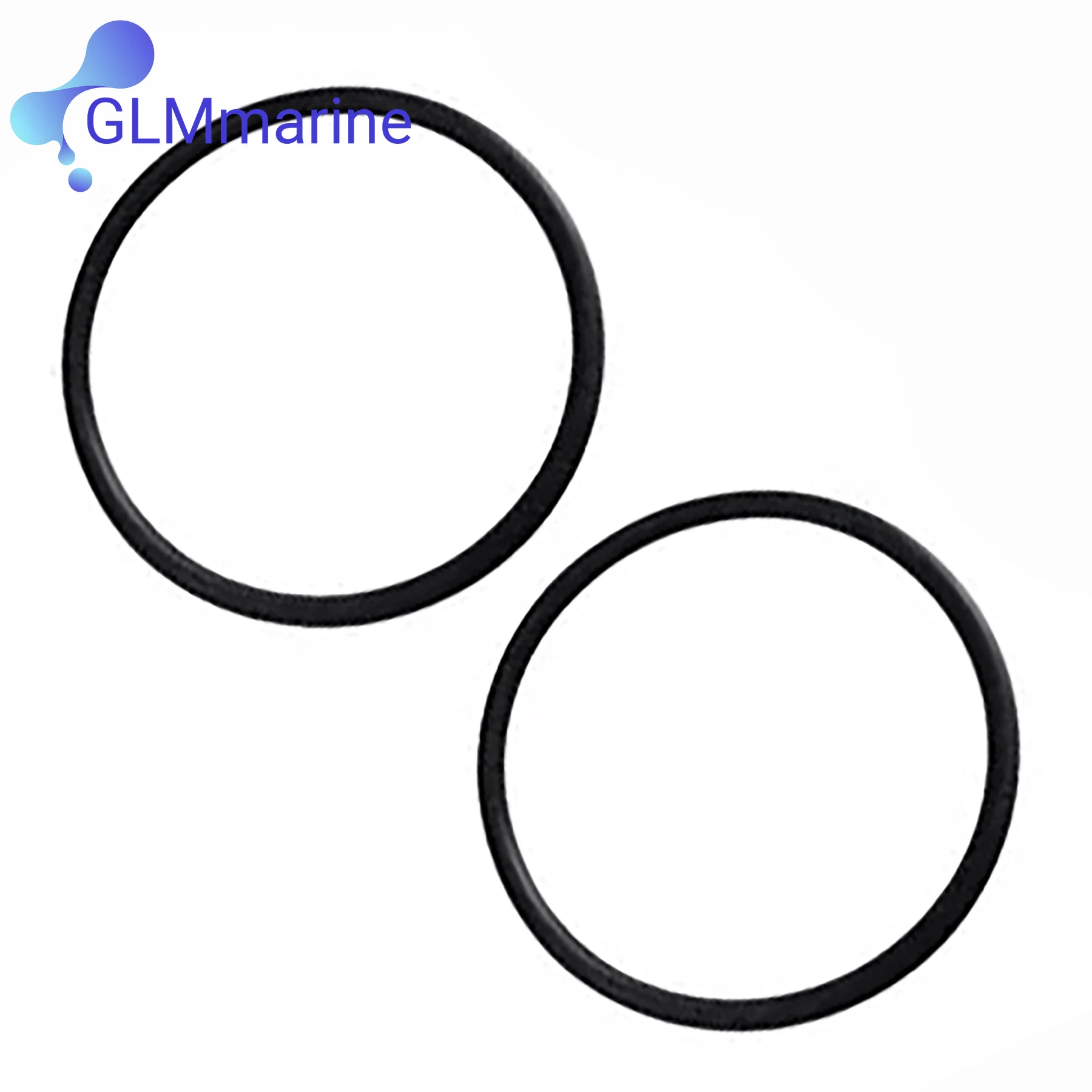 Уплотнительное кольцо 93210-86M39-00 для подвесного мотора Yamaha 50HP 60HP 70HP 75HP 90HP 100HP 115HP 130HP