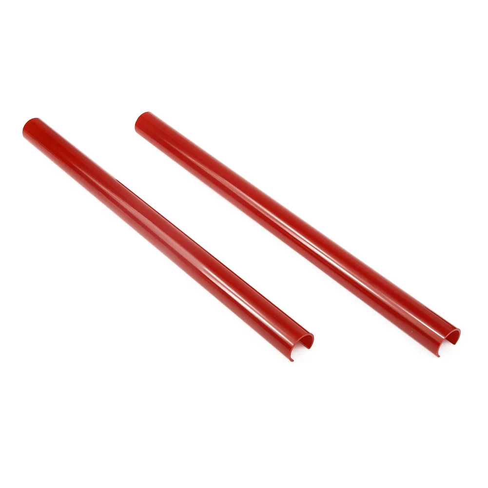 

2 Pcs Grille Trim Strips Car Front Grille Trim Strips For BMW F30-F36 F20-F23 G29 Car Sport Styling Decoration Accessories