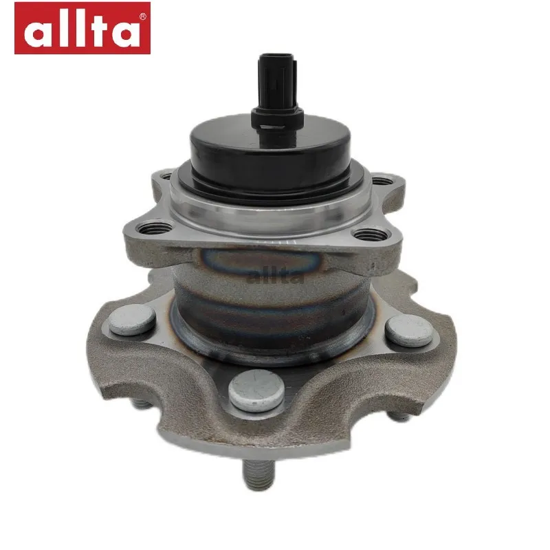Высококачественная брендовая ступица заднего колеса allta для Toyota RAV4 2WD LEXUS HS NX