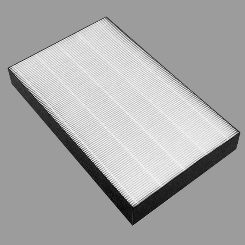 

Подходит для фильтра очистителя воздуха Daikin KAFP044A4 Dajin пылевой фильтр HEPA фильтрующий элемент очиститель воздуха