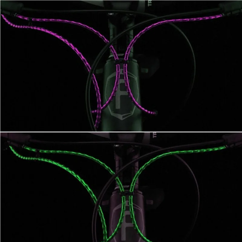 Велосипедный Тормоз akip 1/2 метра хомут для складного велосипеда горного дорожный