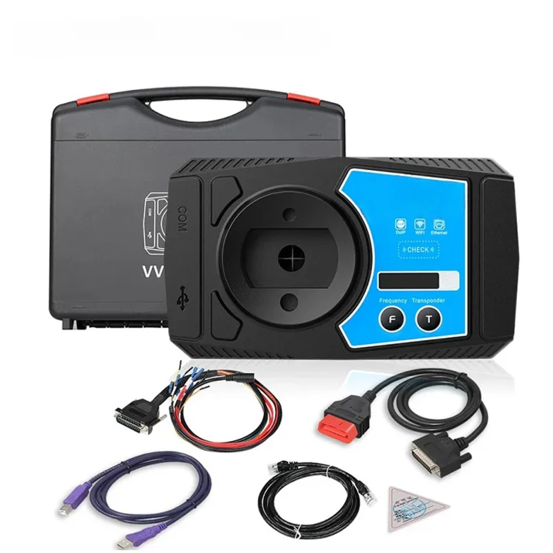Фото Xhorse Vvdi для Bimtool Bmwtool Pro Обновленная версия B- MW №3