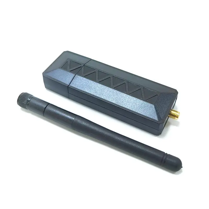 Фото 1 шт. USB-адаптер Wi-Fi с антенной 2dBi (Atheros AR9271, 802.11n 150 Мбит/с), совместим с Windows и Kali Linux №3