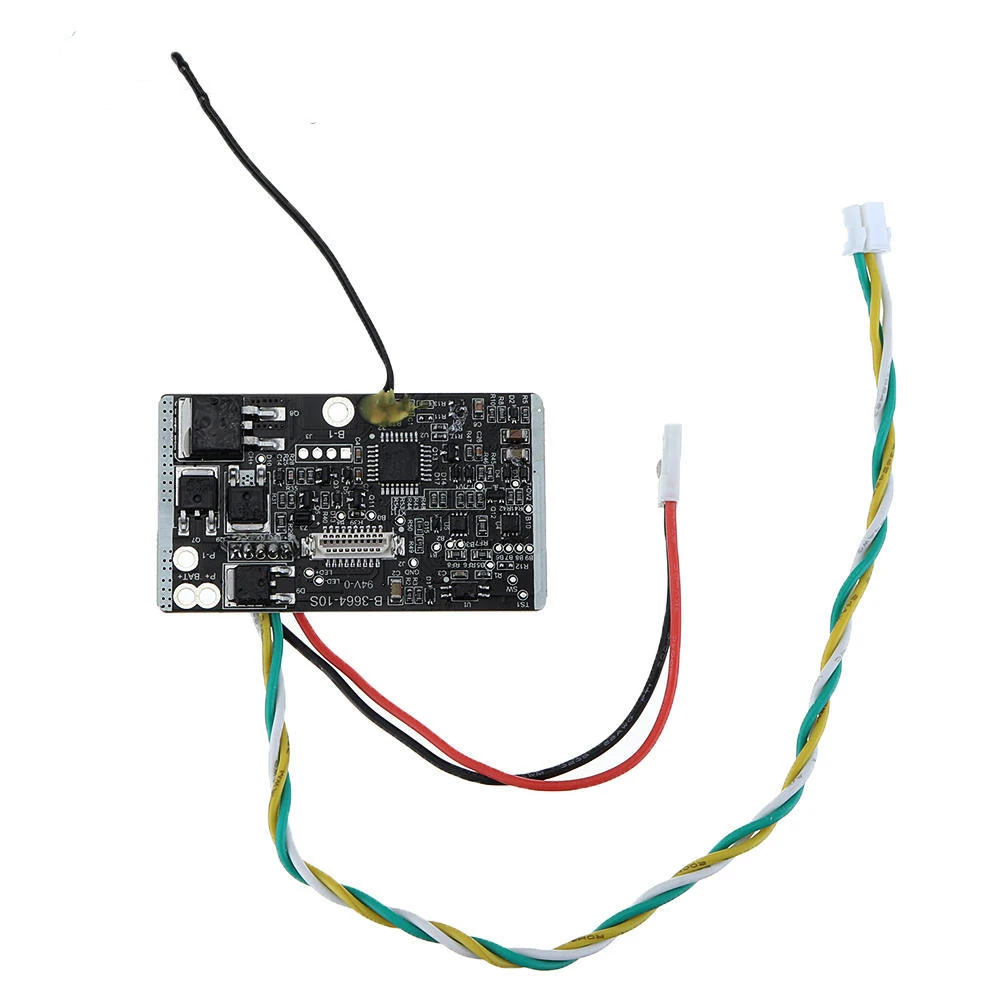 

Electric Scooter Battery Controller Board BMS Board BMS Circuit Board Parts for Xiaomi M365