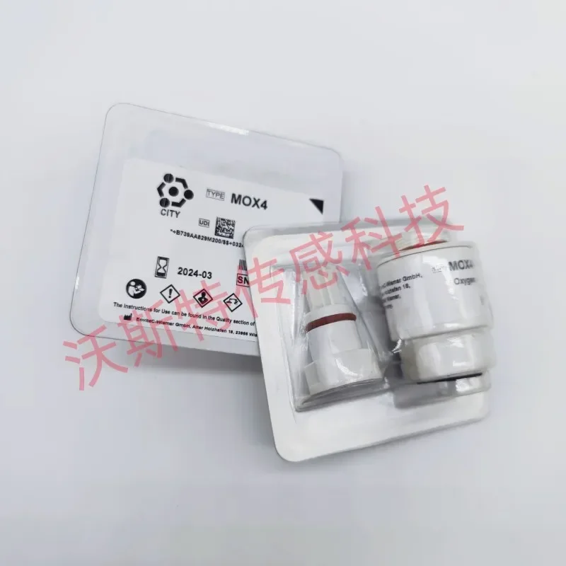 Датчик кислорода UK CITY MOX-2/MOX-3/MOX-4/MOX-20 новый оригинальный импортный запас