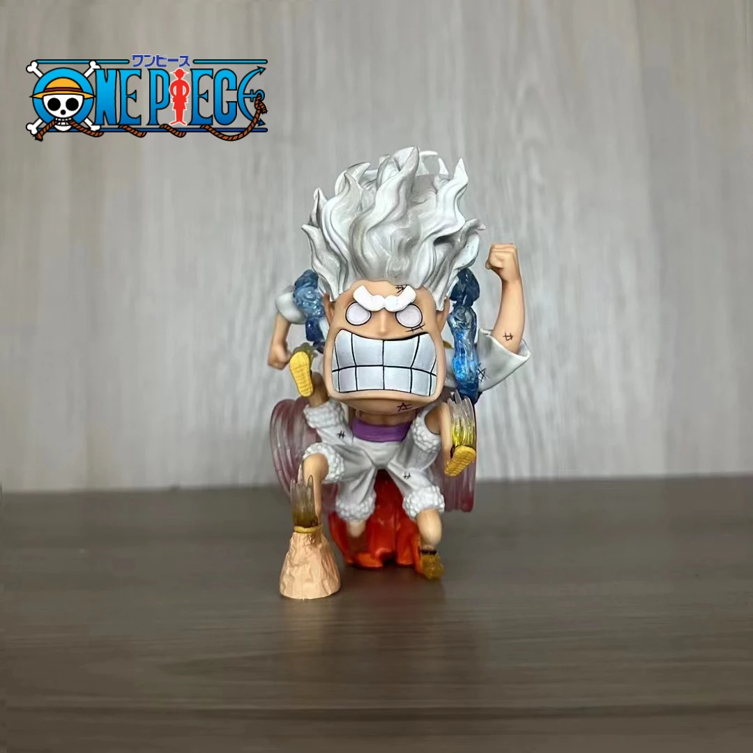 

Фигурка Аниме ONE PIECE, фигурка A Luffy, детская игрушка, рождественские подарки, подарки на день рождения, коллекционная кукла, оригинальные моде...