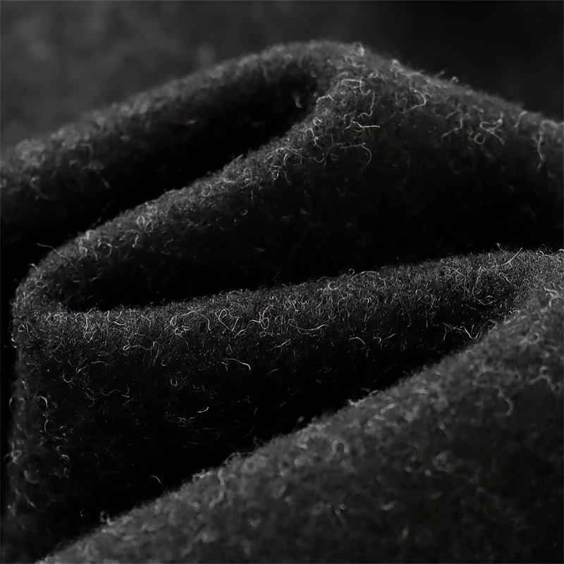 KEYANKETIAN новая зимняя женская однотонная куртка из мягкой шерсти однобортное