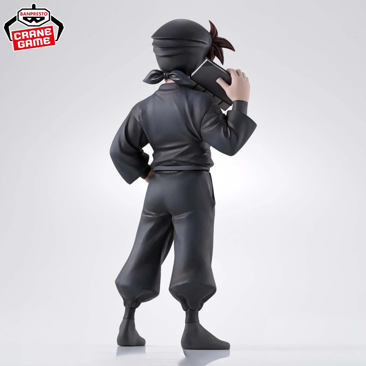 100% оригинал в наличии Bandai Spirits BANPRESTO Gekijouban Nintama Rantarou: Dokutake Ninjatai Saikyou no Gunshi Doi Hansuke (art.: 3920cd2ed3f13) - 3920cd2ed3f13