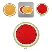 bowl pad helpful multifunctional anti scalding reusable practical table mat for home placemat table mat
